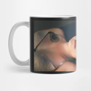 Geena Mug